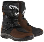 Alpinestars 4151-0114-08 Belize Drystar Boots Brown New. Price: $339.95.