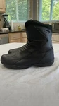 Tcx 7144W X-ride Wp Black Us Size 42 Pre-owned. Price: $55.00.