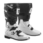 Gaerne Gx-j Boots Black/white Youth 2169-004-4 New. Price: $269.99.