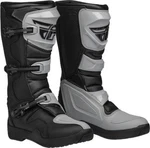 Fly Racing 364-66108 Maverik Lt Boot Grey/black Size New. Price: $149.95.