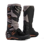 Fox Racing Men's Comp Off Road Boots - Taupe Mx Atv Motocross Enduro New. Price: $274.99.