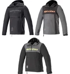 Alpinestars Sherpa Street Hoodie New. Price: $259.95.