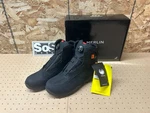 Merlin Sierra D30 Boots Black Sz 45 Eu (us 12) #MWB085 New. Price: $259.00.