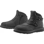 Icon 1000 El Bajo 2 Boots New. Price: $180.00.