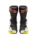 Sidi Powersports MAG-2 Boot Yellow/fluo Coral 45 MAG2AIRYEL New. Price: $479.99.