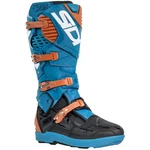 Crossfire Boots - Petrol/bronze Size 43 FIRE3SRSPTBZ New. Price: $579.99.