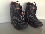 3420-0004 Hmk Highmark Snowmobile Boots Size 8 New. Price: $322.80.
