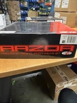 Joe Rocket Razor Black Boots Size 10-1903-0010 New. Price: $55.99.