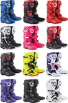 Alpinestars Tech 10 Boots Motocross Dirt Bike Off-road Mx Riding Atv New. Price: $639.95.