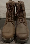 New Sidi Denver Riding Boots Us 9.5 / Eu Brown #SDS-DEN-BRBR-43. Price: $189.95.