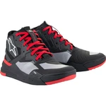 Alpinestars Speedflight Shoes - Black/bright Red/white Size 8.5 New. Price: $239.95.