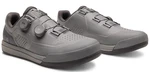Fox Racing Union Boa Clip-in Mountain Bike Shoes Gray New. Price: $105.47.