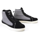Milwaukee Leather 9112 Men's Black/grey Reinforced Casual Street Riding Shoes New. Price: $94.99.