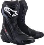 Alpinestars 2220021-10-44 Supertech Boots Us 9.5 / Eu Black New. Price: $649.95.