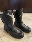 Frey Daytona Road Star Gore-tex Gtx ( Size 47 Xl) Motorcycle Boots New. Price: $380.00.