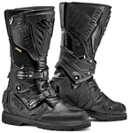 Sidi Adventure 2 Gore Touring Boots Black/black New. Price: $449.99.