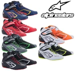 Alpinestars TECH-1 Kx Boot Shoe Karting Go-kart Racing Autograss Race New. Price: $228.70.