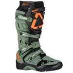 Leatt 4.5 Hydradri Boots Cactus New. Price: $494.28.