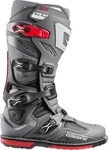 Gaerne SG-22 Boots Anthracite/black/red 2262-007-08 New. Price: $656.99.