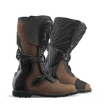 Gaerne Dakar Gore-tex Touring Motorcycle Bootsbrown 10 New. Price: $399.99.