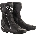 Alpinestars Smx Plus Vented Boots 7.5 2221119-10-41 3404-1494 4102-0005-41 New. Price: $529.95.
