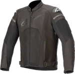Alpinestars T-gp Plus V3 Air Jacket Black New. Price: $155.65.
