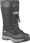 Baffin Women's Snogoose Boots Black Sz 07 Footwear New. Price: $175.00.