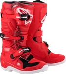 Alpinestars Tech 7S Boots Red 2015017-30-8 New. Price: $299.95.