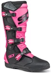 Sidi Womens X Power Sc Lei Offroad Boots Black/pink New. Price: $399.99.
