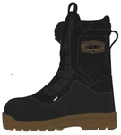 509 Raid Single Boa Boot Black Gum Unisex Size 13, 15 Snow F06000101-013-910 New. Price: $349.95.