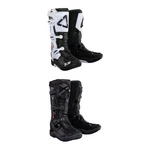 Motocross Boots Leatt 3.5 Offroad Mx Enduro New. Price: $257.81.