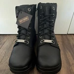 Harley Davidson Boots New. Price: $50.00.