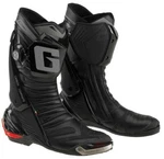 Gaerne GP1 Evo Motorcycle Boots Full Race Spec Wsbk Black Approved New. Price: $381.07.