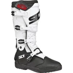 Sidi X-power Sc Boots, White/black New. Price: $299.99.