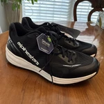 Alpinestars Meta Road V2 Motorcycle Riding Shoes Men Size 12 - New. Price: $140.00.
