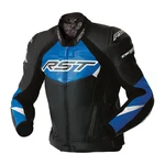 Rst Tractech Evo D30 Black/blue Sport Touring Urban Leather Motorcycle Jacket New. Price: $443.08.