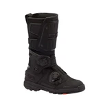 Sidi - Powersports Motorcycle Boots Black Size 42 000MVTAURUSGTXB New. Price: $599.99.