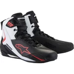 Alpinestars FASTER-4 Shoes 25104251238 3405-3701 4113-5910-08 2510425-123-8 New. Price: $199.95.