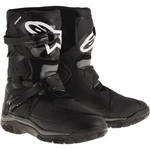 Alpinestars Belize Drystar Boots, Black New. Price: $329.95.