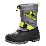 Castle X Element Youth Snowmobile Boots Winter Kids Boys Girls Size 1 New. Price: $69.99.