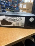 New Joe Rocket Sector Motorcycle Riding Boots Black Adult Us Size 2032-1010. Price: $55.99.