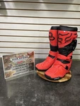 Fox Racing Comp Boots Flo Red 28373-110-11.5 New. Price: $259.95.