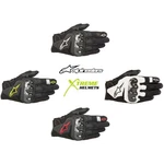 Alpinestars SMX-1 Air V2 Gloves Black 3XL Knuckle Protection Touchscreen New. Price: $69.95.