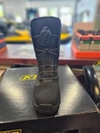 New Klim Aurora Gtx Boa Boot Black Asphalt # 3390-002-006-005. Price: $349.99.