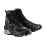 Alpinestars Cr Gore-tex Motorcycle Shoes Black/medium Gray/bright Red 2338 New. Price: $321.33.