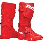 Thor Radial Boots Red Size 3410-2739 New. Price: $249.95.