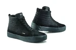 Tcx Street 3 Air Casual Motorcycle Shoes Urban Riding Boots Black New. Price: $144.97.