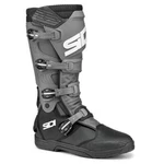 Sidi X Power Sc Boot Ultimate Off-road Motorcycle Black/gray New. Price: $399.99.
