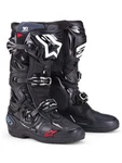 Alpinestars 2010025-10-7 Tech Enduro Boots Black Size New. Price: $749.95.