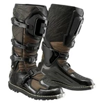 Gaerne Fastback Endurance Enduro Boots Black/brown Sz 11 Footwear New. Price: $383.25.